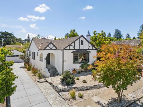 2119 Roosevelt Ave, Burlingame, CA, 94010-5605 | Card Image