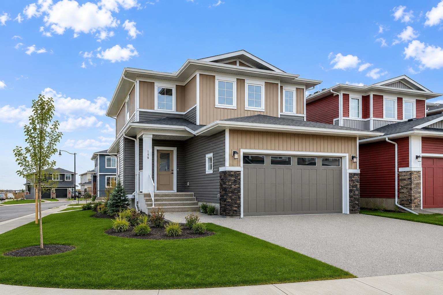 Residential in Chestermere 2