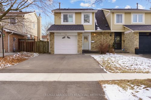 2776 Andorra Cir, Mississauga, ON, L5N2H9 | Card Image