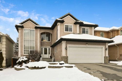 26 Simcrest Manor Sw, Calgary, AB, T3H4K1 | Card Image