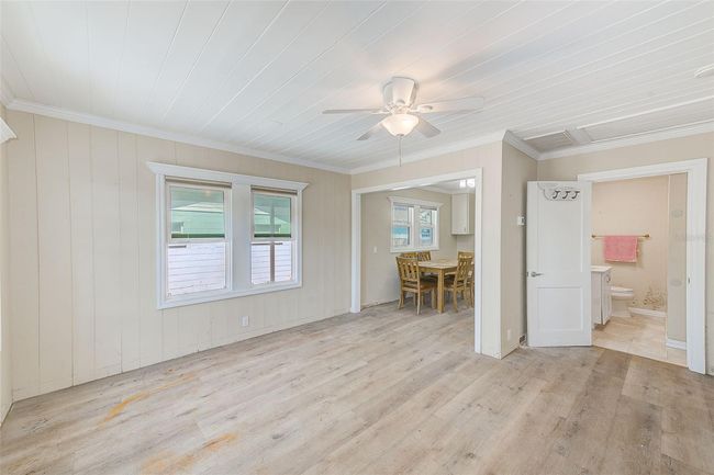 122 10 Th Ave, House other with 2 bedrooms, 1 bathrooms and null parking in INDIAN ROCKS BEACH FL | Image 46
