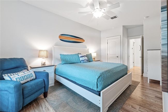 APT-11D - 247 W Roberts Ave, Condo with 3 bedrooms, 4 bathrooms and null parking in Port Aransas TX | Image 23