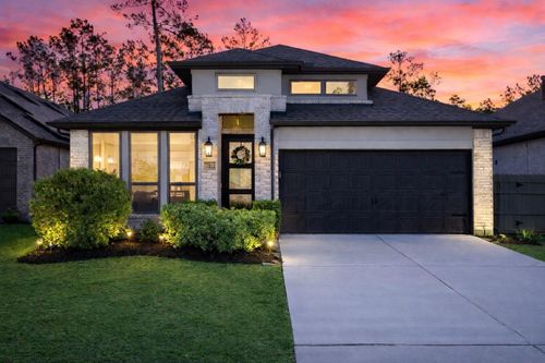 17311 Merigold Heights Drive, Conroe, TX, 77302 | Card Image