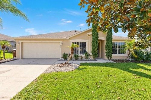 501 Lake Villa Way, HAINES CITY, FL, 33844-8513 | Card Image