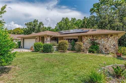 18 Foxgreen Ct, HOMOSASSA, FL, 34446-4625 | Card Image