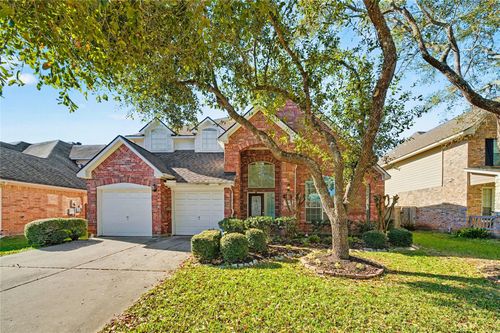 5807 Bayberry Way, Sugar Land, TX, 77479-4124 | Card Image