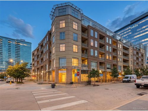 306-1610 Little Raven St, Denver, CO, 80202-6177 | Card Image
