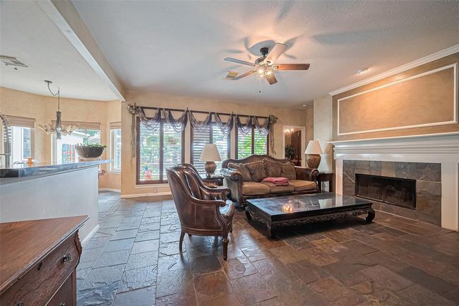 15014 Redbud Leaf Ln, House other with 4 bedrooms, 2 bathrooms and 3 parking in Cypress TX | Image 19