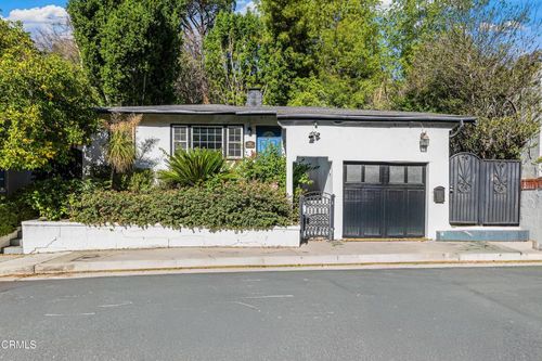 11661 Sunshine Ter, Studio City, CA, 91604-3119 | Card Image