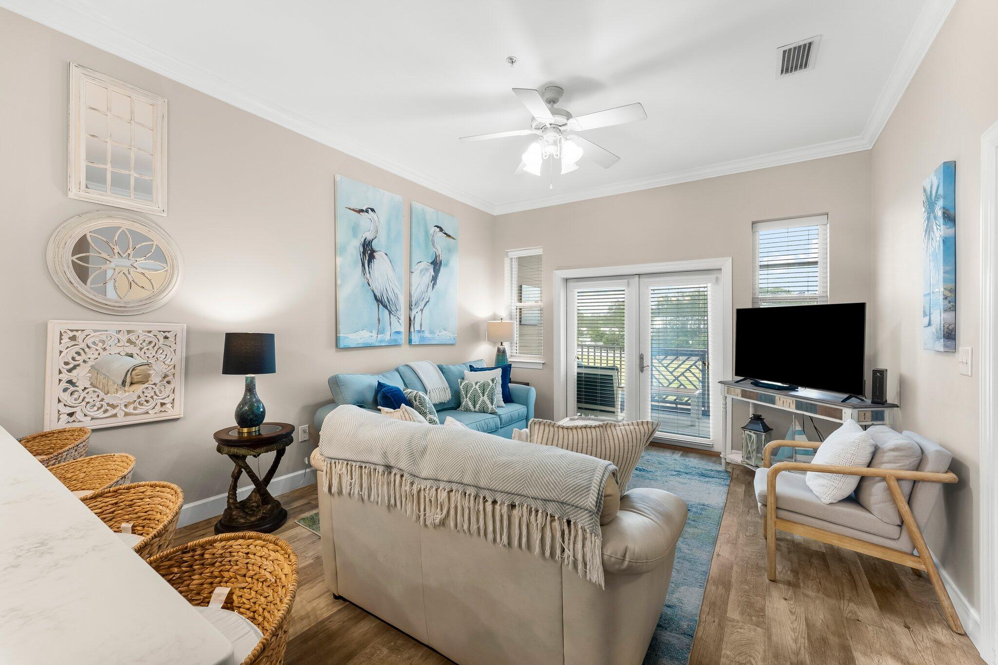 Residential in Santa Rosa Beach 2