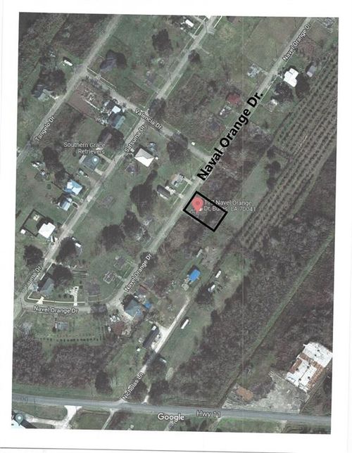 177 Navel Orange Dr, Buras, LA, 70041-5015 | Card Image