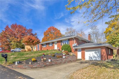 1913 Virginia Via, House other with 3 bedrooms, 2 bathrooms and 1 parking in Canton Twp PA | Image 1