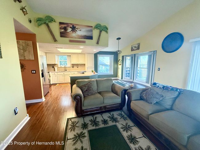 3338 Fernleaf Dr, House other with 4 bedrooms, 3 bathrooms and null parking in HERNANDO BEACH FL | Image 39
