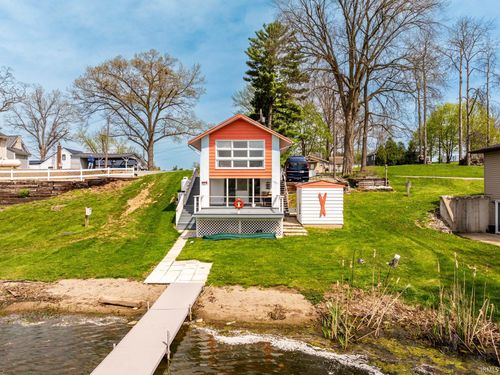 2000 LN 120 Hamilton Lake, Hamilton, IN, 46742 | Card Image