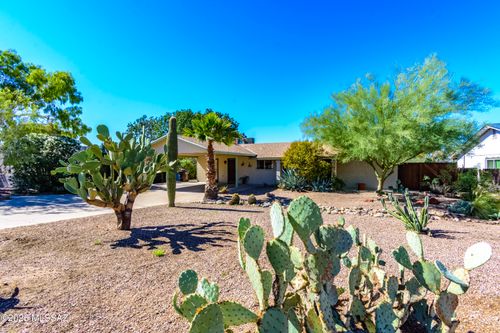 6991 N Camino De La Tierra, Tucson, AZ, 85741 | Card Image
