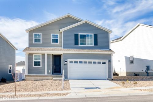 7181 Woods Rose Dr, Park City, UT, 84098-1609 | Card Image