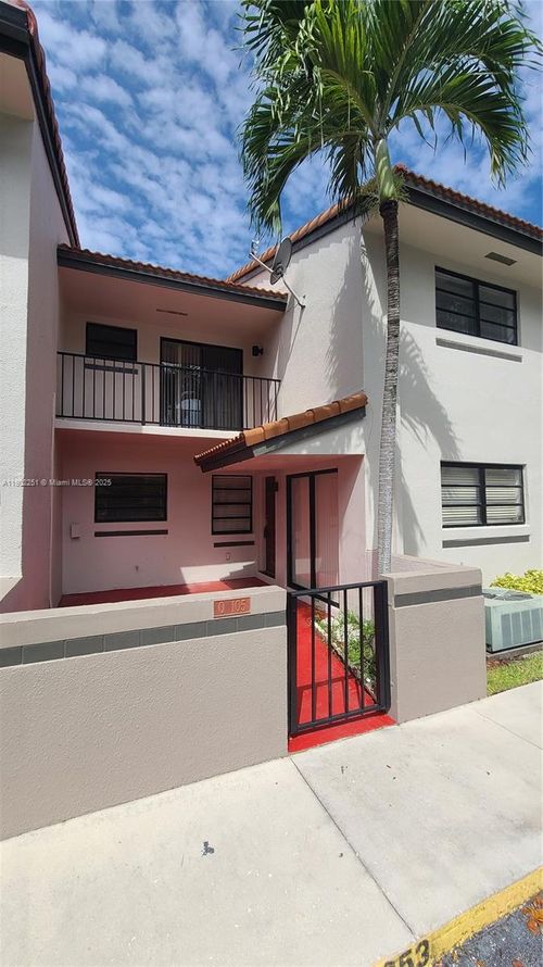 apt-q105-13458 Sw 62nd St, Miami, FL, 33183-5063 | Card Image