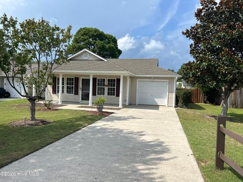 605 Tisbury Ln, Wilmington, NC, 28412-2651 | Card Image
