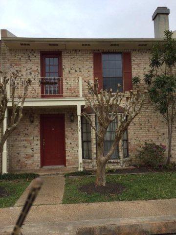 Sycamore Ave, Bay City, TX 77414