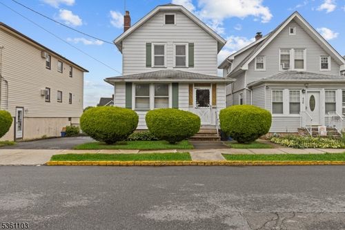 430 Dewitt Ave, Belleville, NJ, 07109-2741 | Card Image