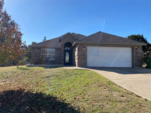 4002 Goliad Dr, Granbury, TX, 76048-6354 | Card Image