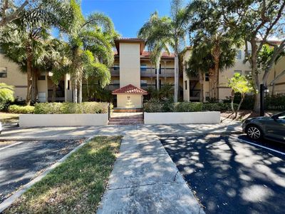 1016 - 2400 Feather Sound Drive, Condo with 1 bedrooms, 1 bathrooms and null parking in Clearwater FL | Image 1