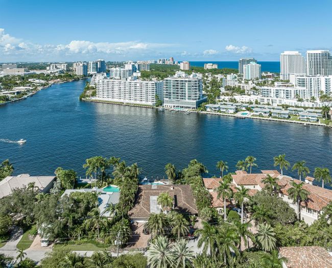 2701 Aqua Vista Blvd, Home with 0 bedrooms, 0 bathrooms and null parking in Fort Lauderdale FL | Image 11