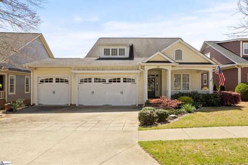 208 Carilion Ln, Greenville, SC, 29617-7911 | Card Image