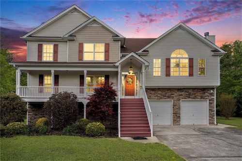 1594 Old Alabama Rd, Taylorsville, GA, 30178-1505 | Card Image
