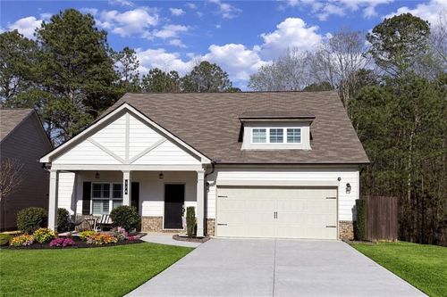 328 Crestbrook Lane, Dallas, GA, 30157 | Card Image