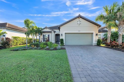 12826 Sorrento Way, Bradenton, FL, 34211 | Card Image