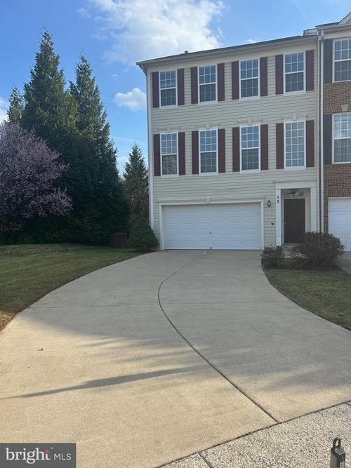 55 Inkberry Cir, GAITHERSBURG, MD, 20877-3550 | Card Image
