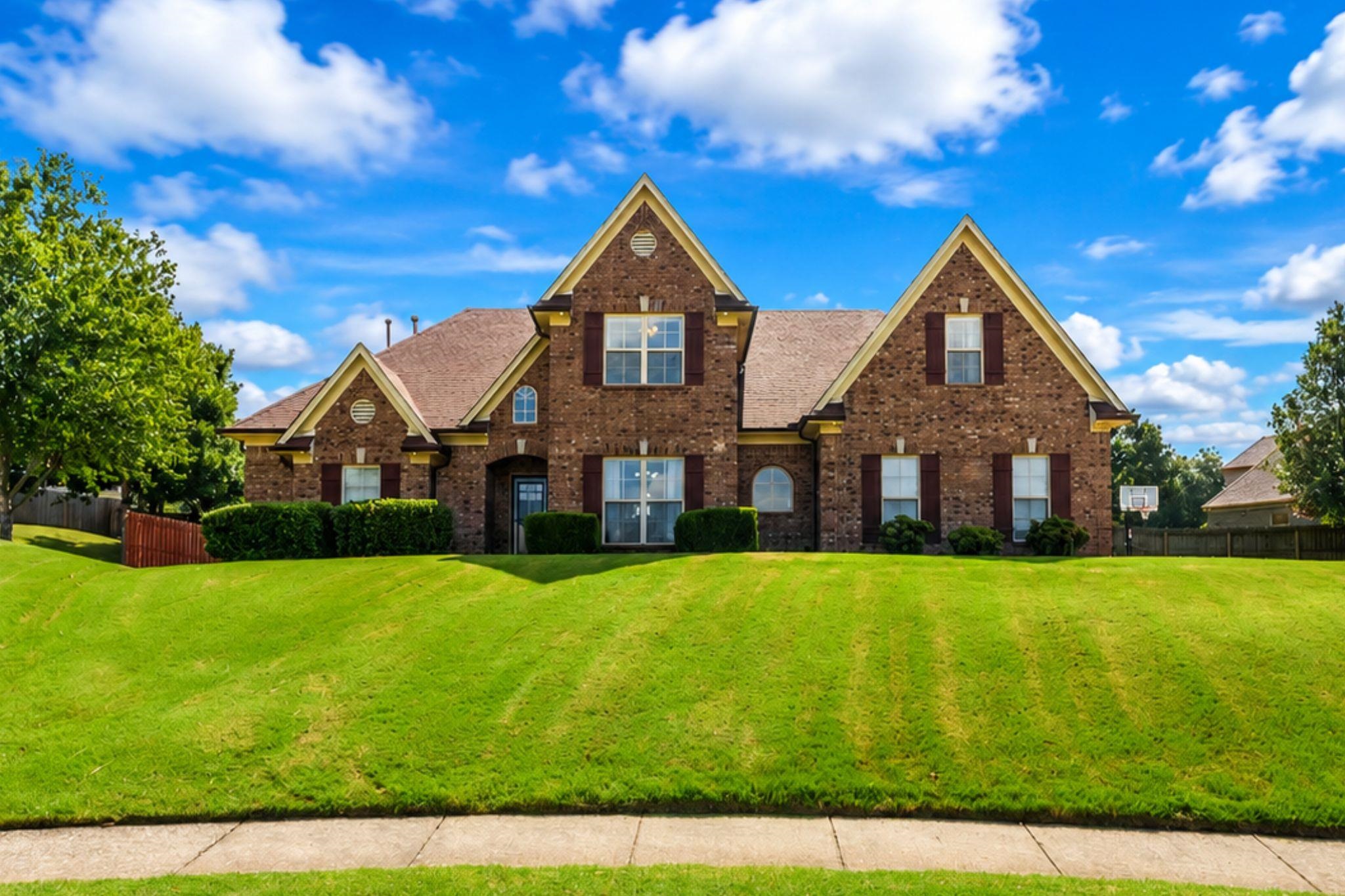 Residential in Arlington