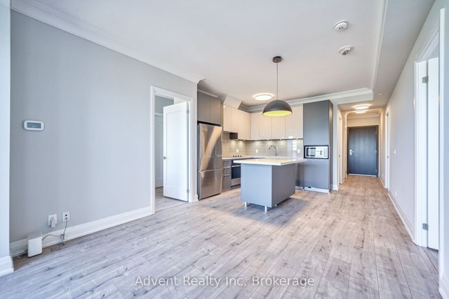 3806 - 18 Water Walk Dr, Condo with 3 bedrooms, 3 bathrooms and 1 parking in Unionville ON | Image 8