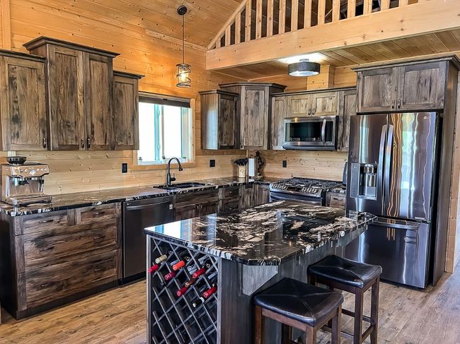 20133 Twp Rd 832, House other with 3 bedrooms, 2 bathrooms and null parking in St Isidore AB | Image 6