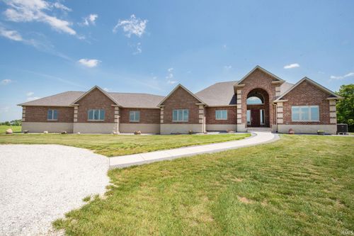 6385 S 950 W, Westpoint, IN, 47992-9252 | Card Image