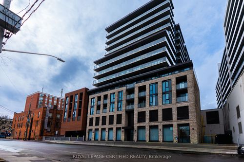 1314-1 Jarvis St, Hamilton, ON, L8R3J2 | Card Image