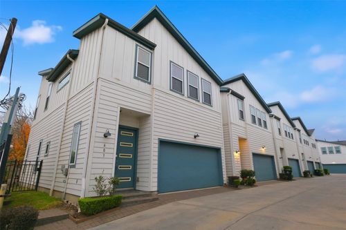 603 Press Street, Houston, TX, 77020 | Card Image