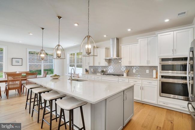 8942 Hubbard Way, House other with 4 bedrooms, 4 bathrooms and null parking in LORTON VA | Image 21