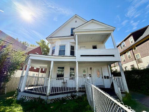 33 E Raymond St, Hartford, CT, 06112-1947 | Card Image