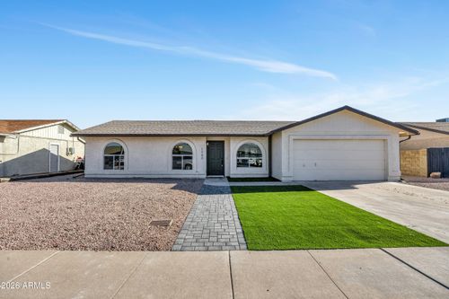 1743 E Irwin Avenue, Mesa, AZ, 85204 | Card Image