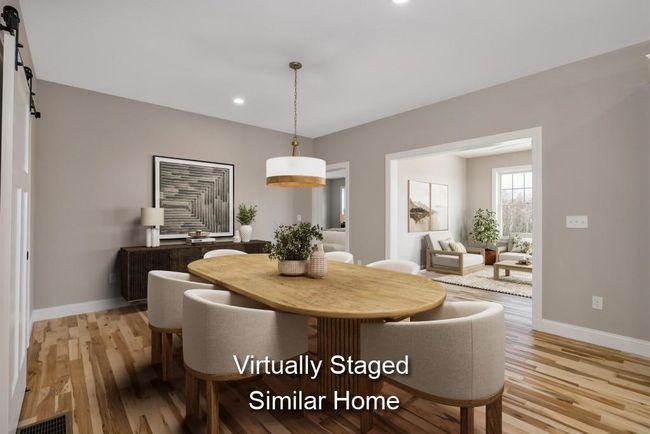 37 - LOT 37 Baker Rd, House other with 3 bedrooms, 3 bathrooms and null parking in Wells ME | Image 16