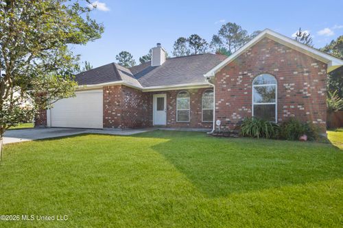 8025 Longwood Drive, Gautier, MS, 39553 | Card Image
