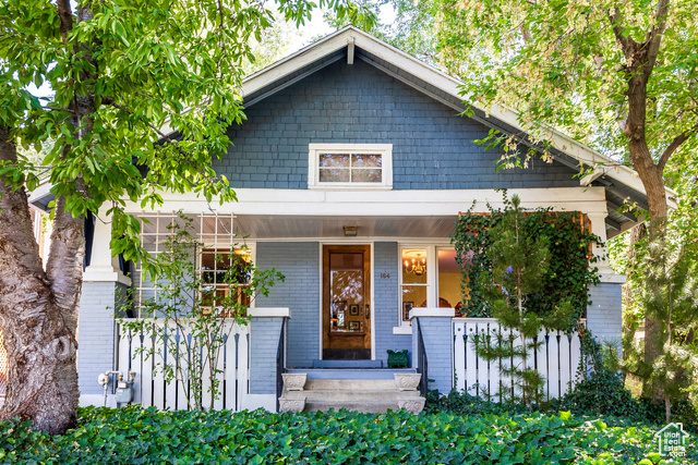 N St, Salt Lake City, UT 84103
