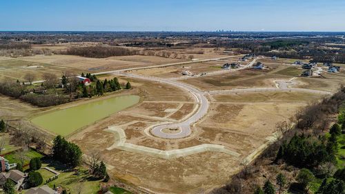 Lt54 Migratory Lane, MEQUON, WI, 53097 | Card Image