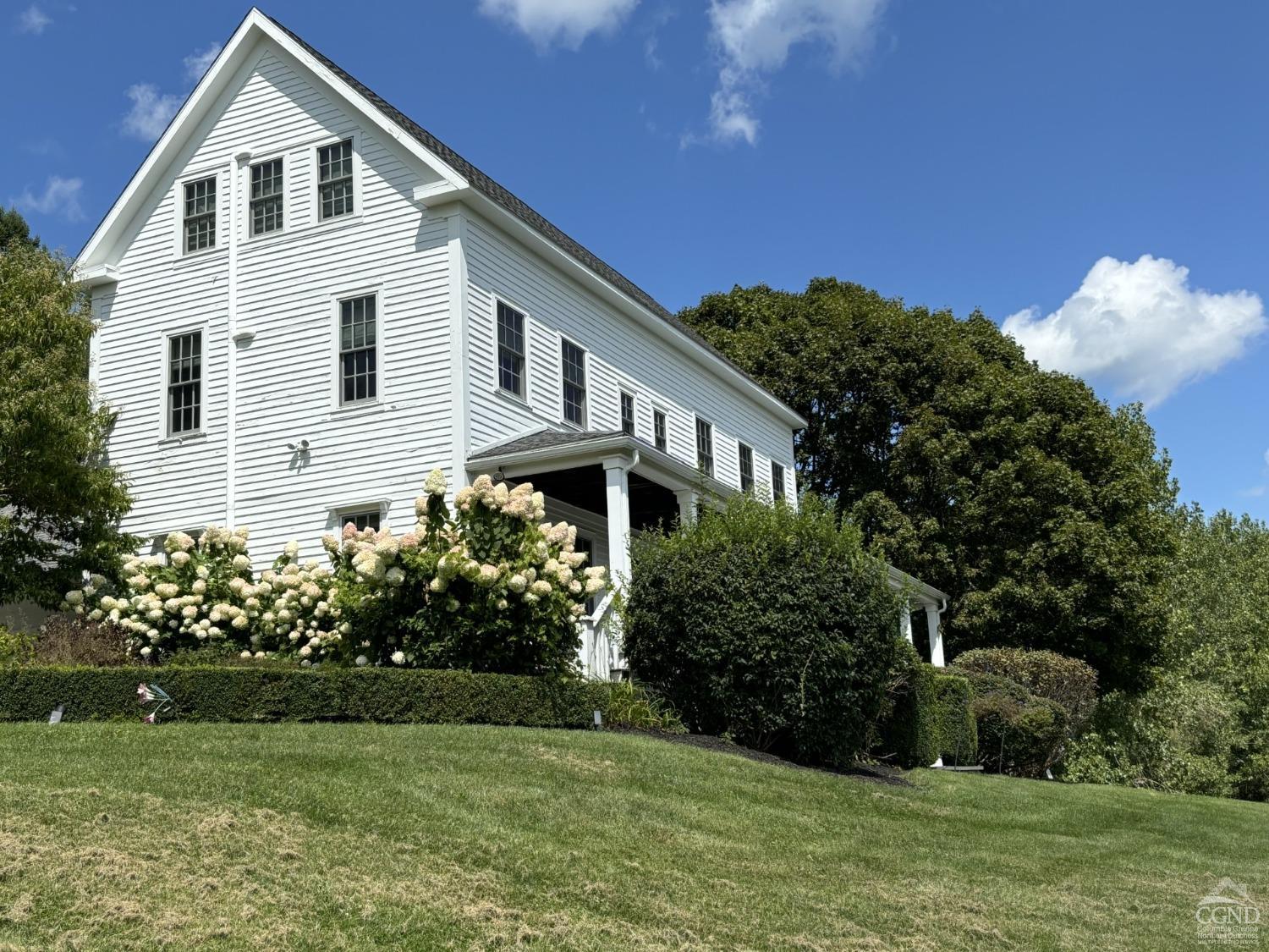 Longview Dr, Chatham, NY 12037