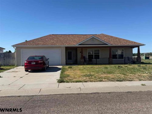 115 K St, Gering, NE, 69341-3705 | Card Image