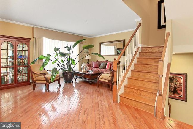120 Fortnightly Blvd, Townhouse with 4 bedrooms, 5 bathrooms and null parking in HERNDON VA | Image 9