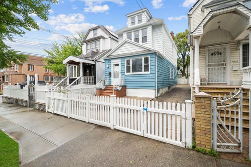 114 Sutter Ave, South Ozone Park, NY, 11420-2322 | Card Image