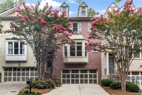 2614 Long Pointe, Roswell, GA, 30076-5012 | Card Image